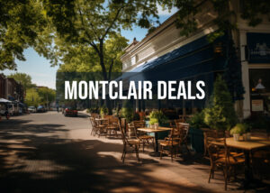 Montclair Deals