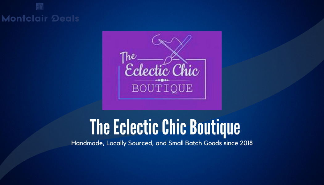 The Eclectic Chic Boutique